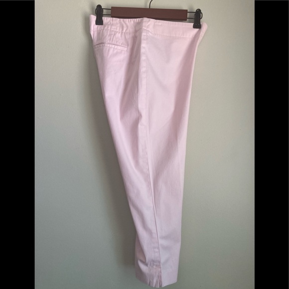 Talbots Pants - Talbots like new capris size 4 Petite